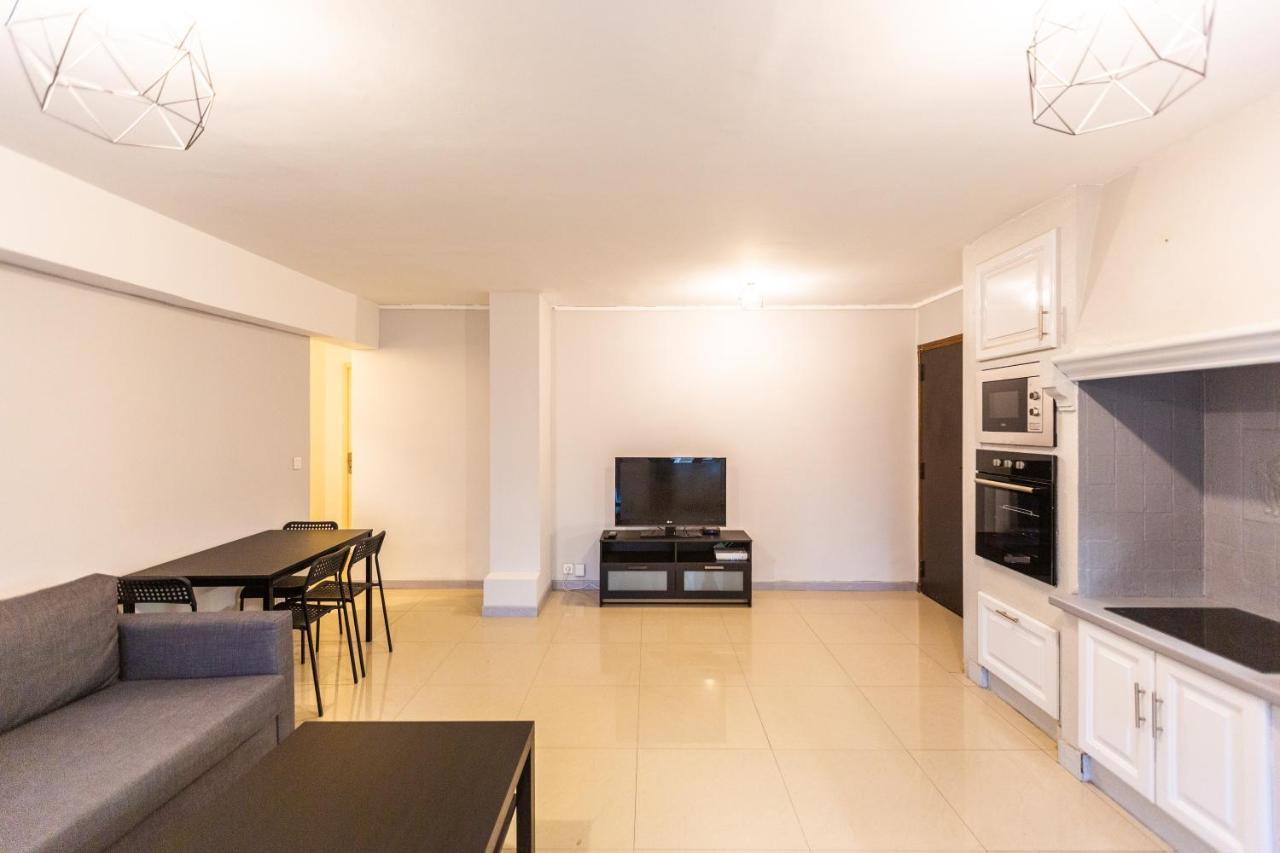 마르세유 Superbe T4 Renove Spacieux Avec Stationnement Libre Et Gratuit 아파트 외부 사진